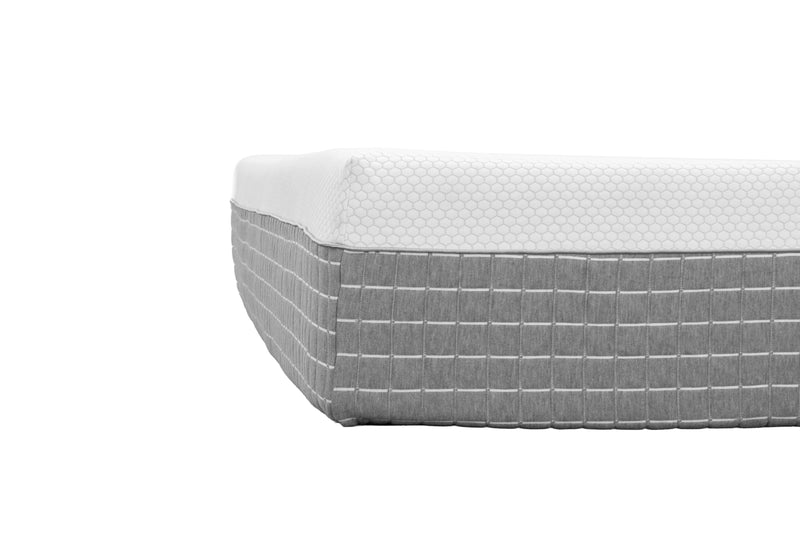 Remedy Sleep Recharge - 12" Hybrid Mattress