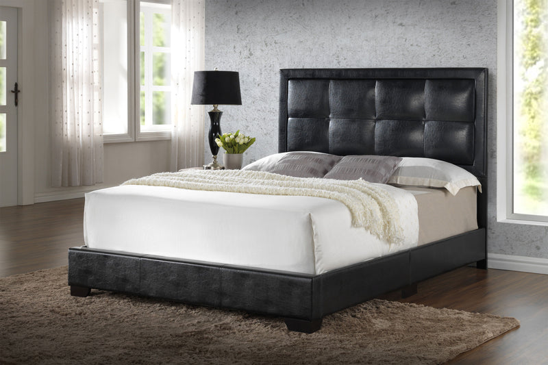 Panello - Bed