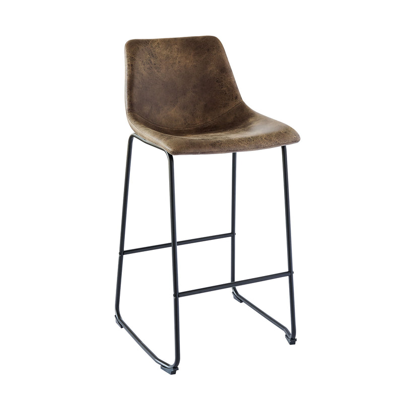 Wes - Bar Stool Set (Set of 2)