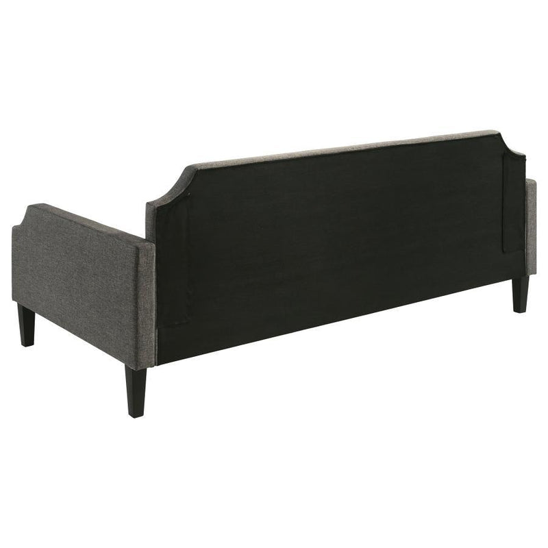 Olivia - Upholstered Daybed