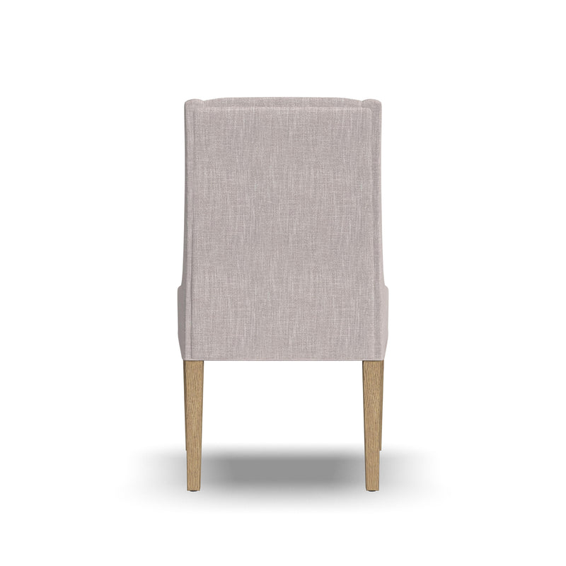 Lattice - Upholstered Dining Chair