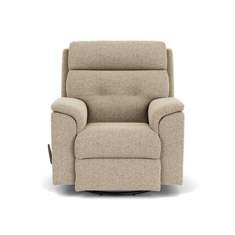 Mason - Swivel Gliding Recliner