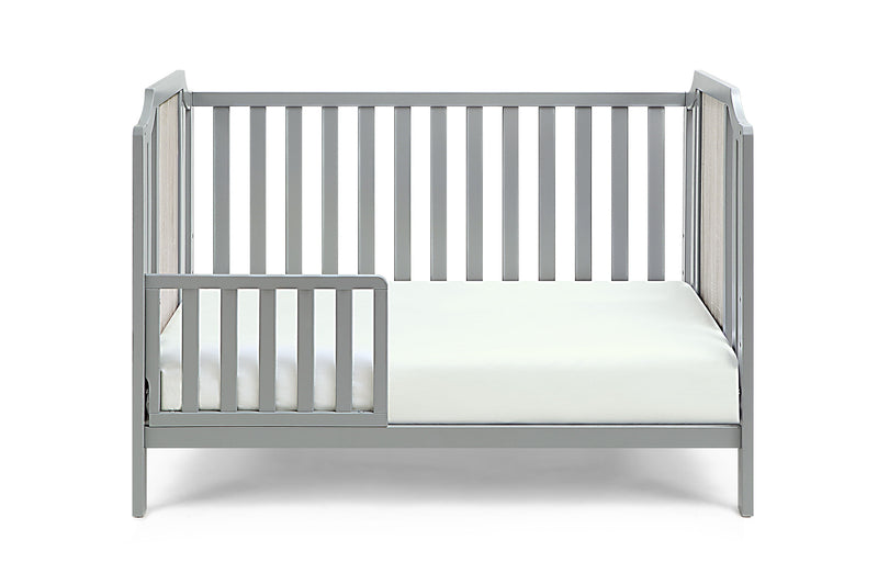 Brees Island - 3 In 1 Convertible Crib