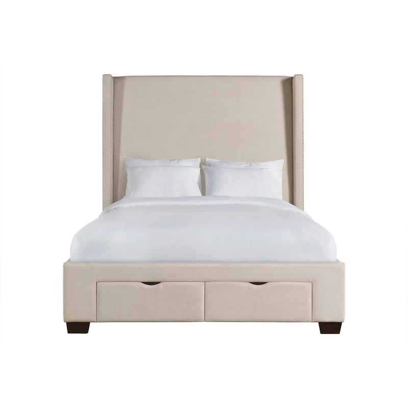 Magnolia - Storage Bed