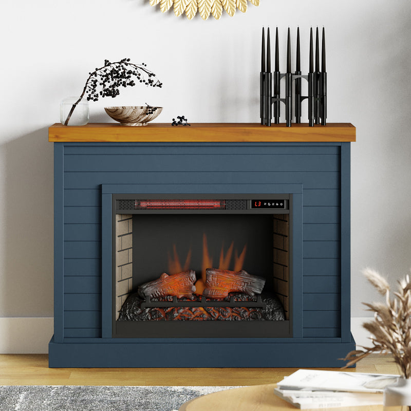 Bridgevine Home - Washington 48" Fireplace