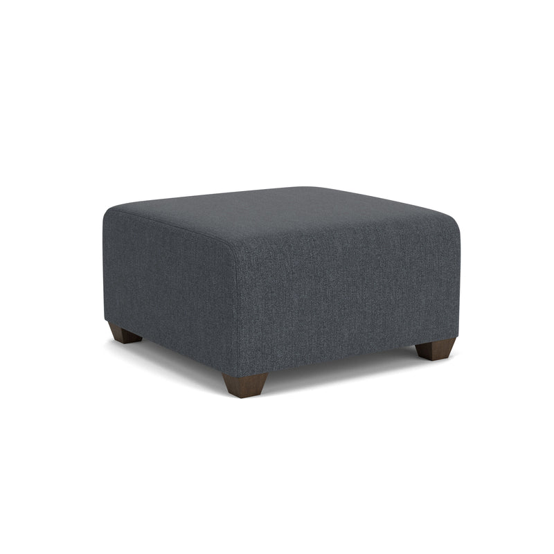 Freedom - Square Cocktail Ottoman