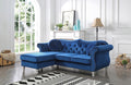 Hollywood - Sofa Chaise