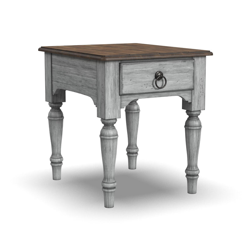 Plymouth - End Table