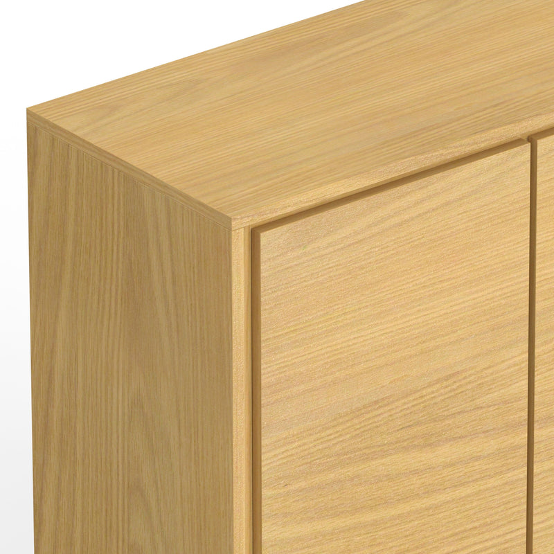 Lowry - Medium Storage Cabinet