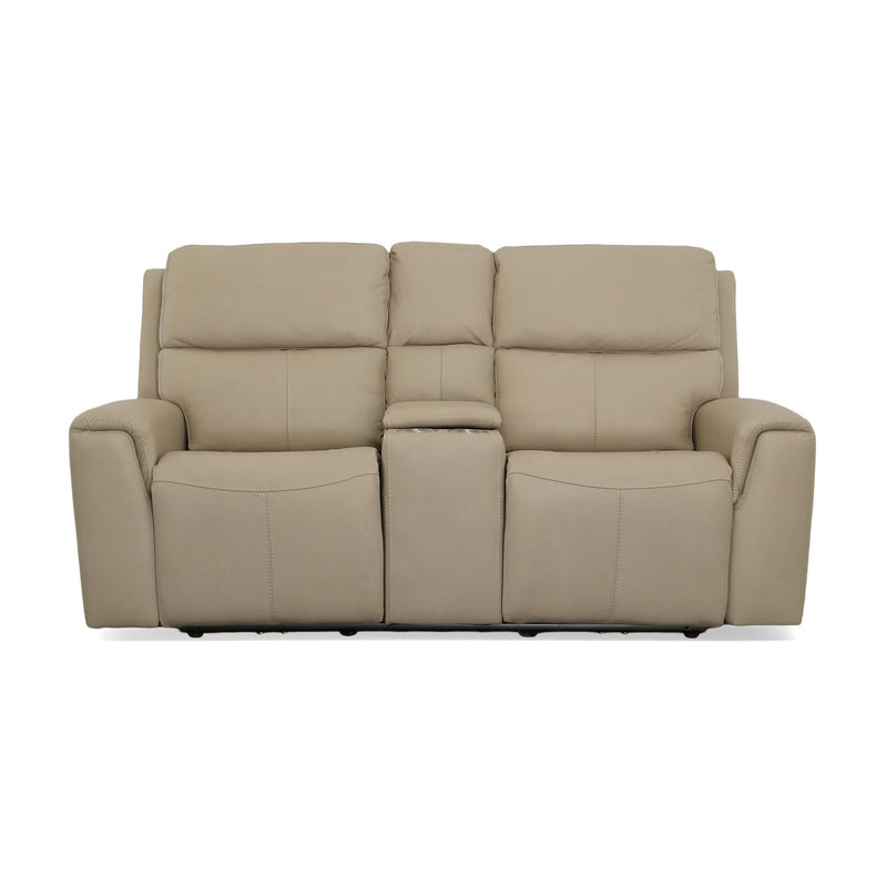 Jarvis - Reclining Loveseat