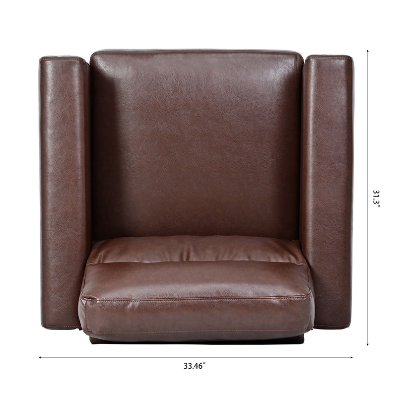 1 Seater Sofa