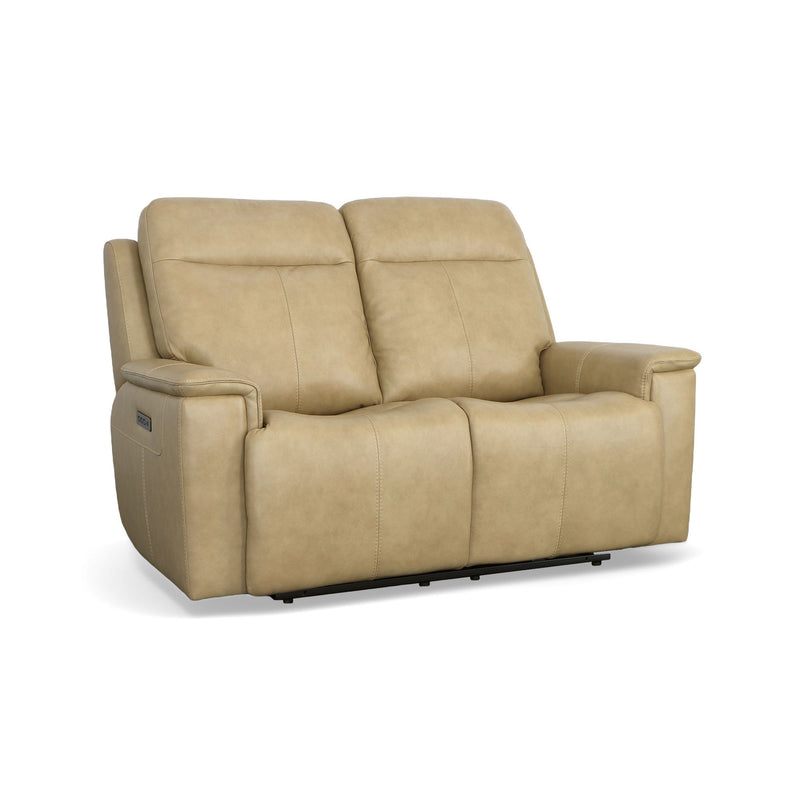 Odell - Reclining Loveseat