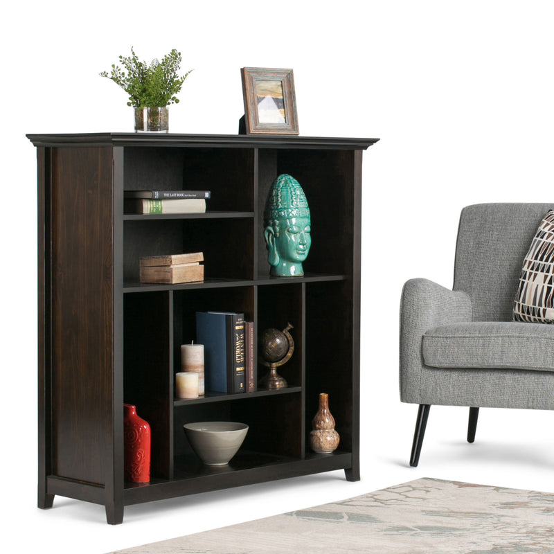 Amherst - Multi Cube Bookcase and Storage Unit