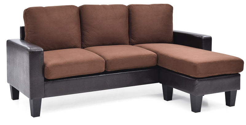 Jenna - Sofa Chaise