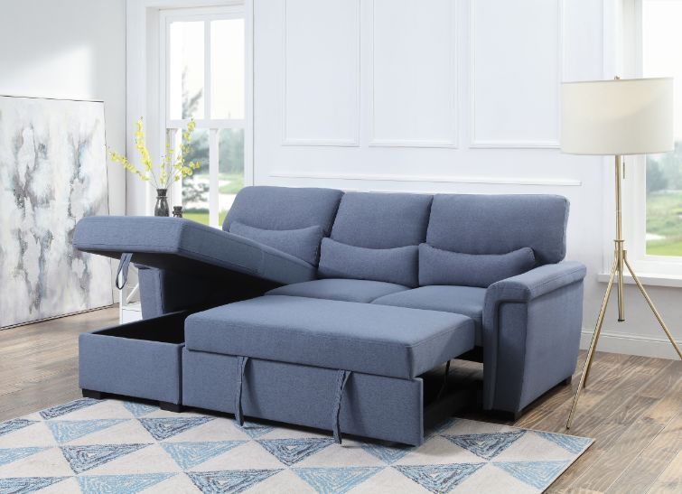 Haruko - Sectional Sofa