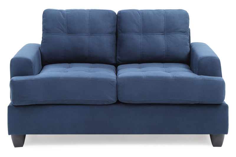 Sandridge - Loveseat