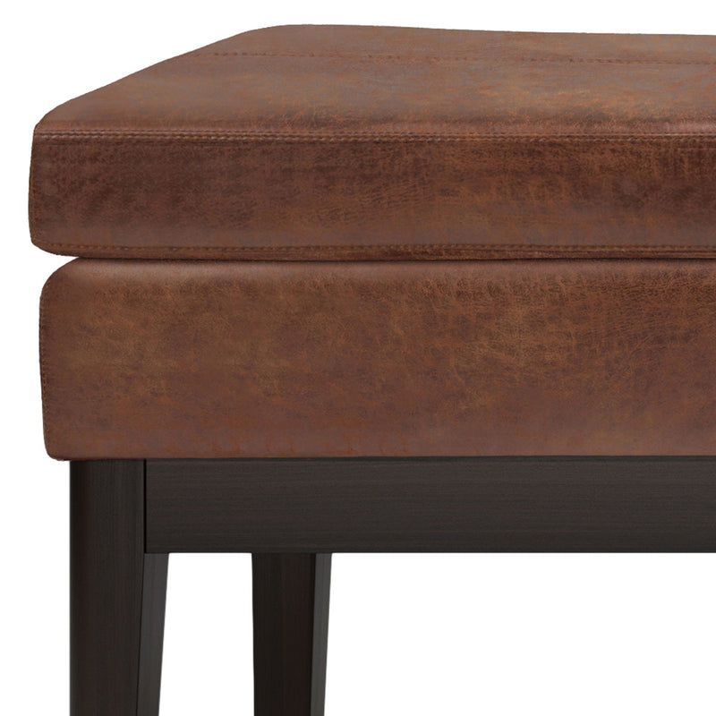 Carlson - Ottoman Bench