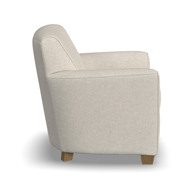 Kingman - Arm Chair