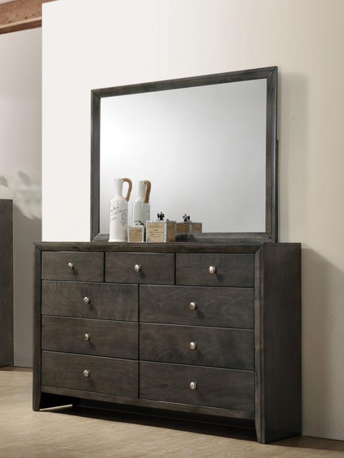 Serenity - Dresser Mirror