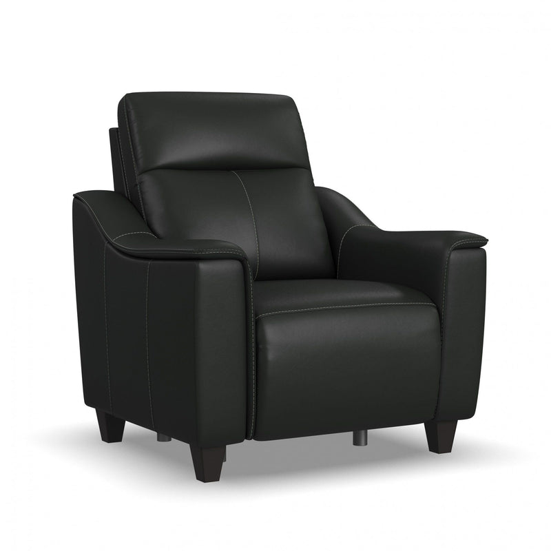 Walter - Power Recliner with Power Headrest