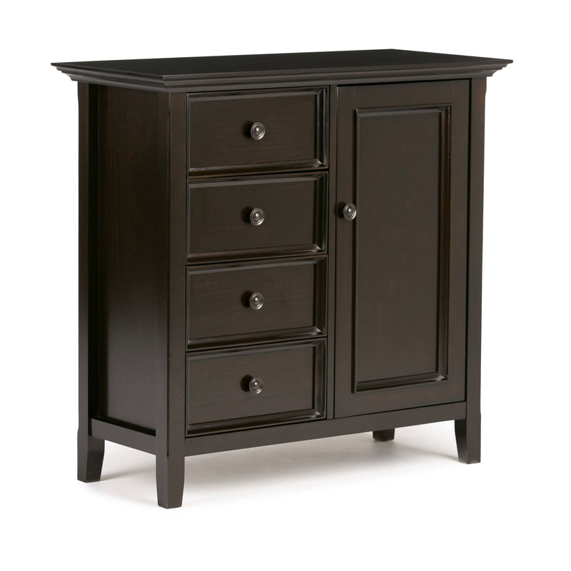 Amherst - Medium Storage Cabinet