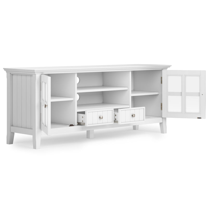 Acadian - 60" TV Media Stand