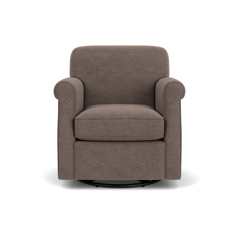 Mabel - Swivel Chair