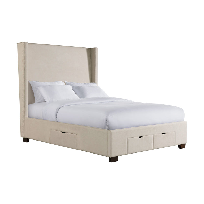 Magnolia - Storage Bed