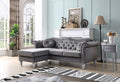 Hollywood - Sofa Chaise