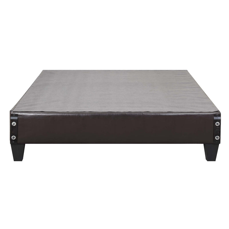 Abby - Platform Bed