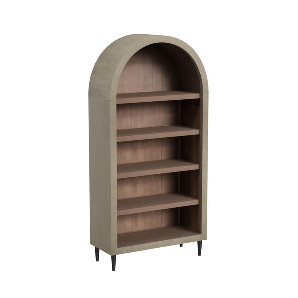 Calliope - Bookcase - Natural