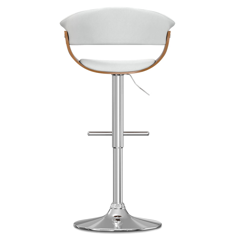 Sheldon - Adjustable Swivel Bar Stool