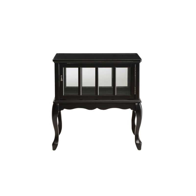 Fidelia - Console Table & Tray