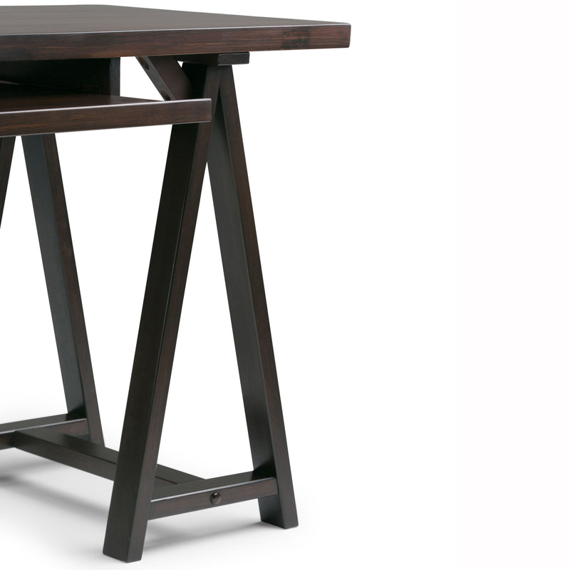 Sawhorse - Desk