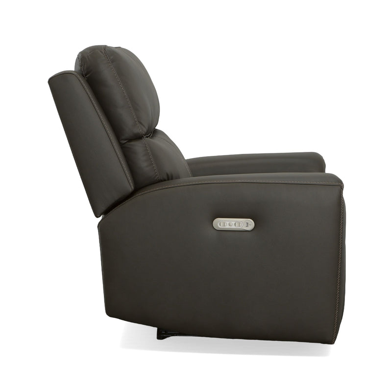 Jarvis - Power Recliner with Power Headrest