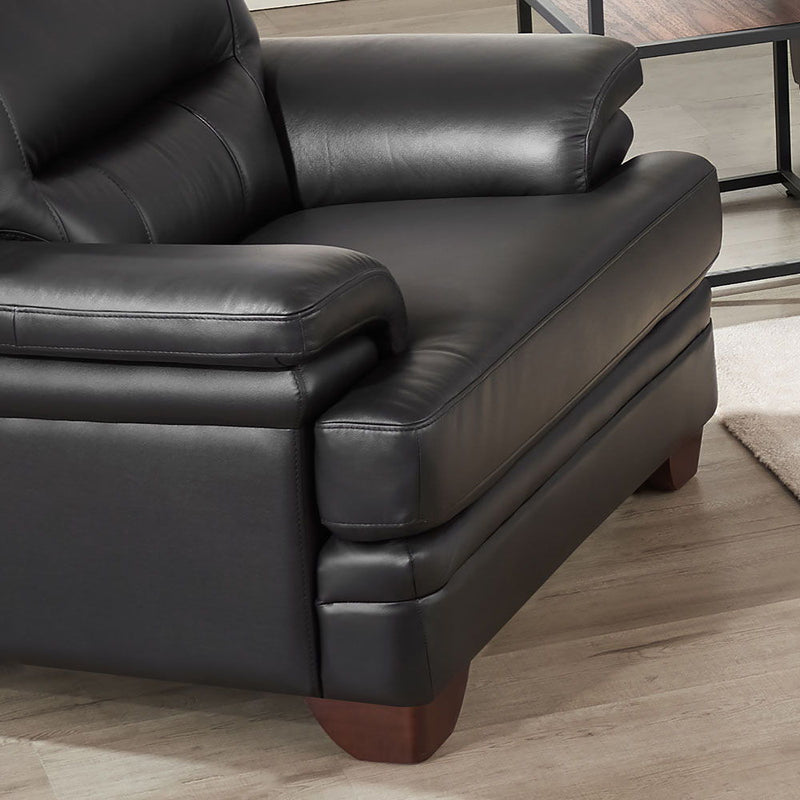 Luxor - Leather Chair