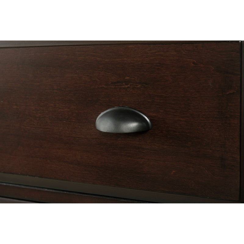 Canton - Nightstand Cherry