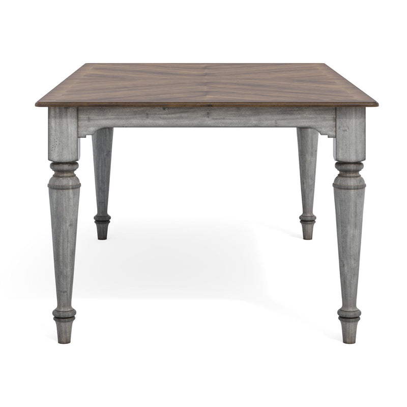 Plymouth - Rectangular Dining Table