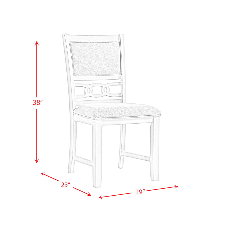 Parkside - Stool