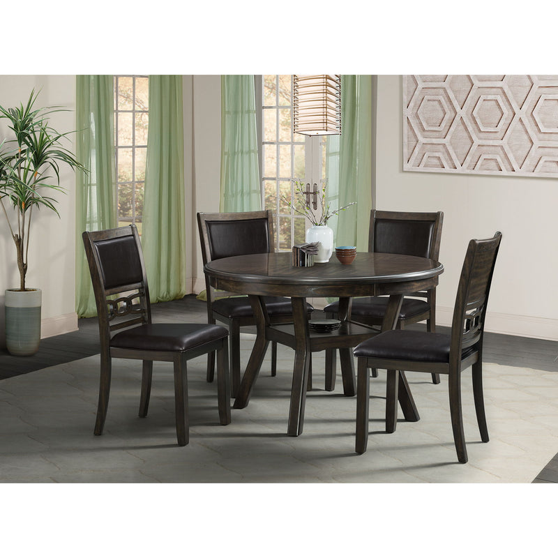 Amherst - Standard Height Dining Table