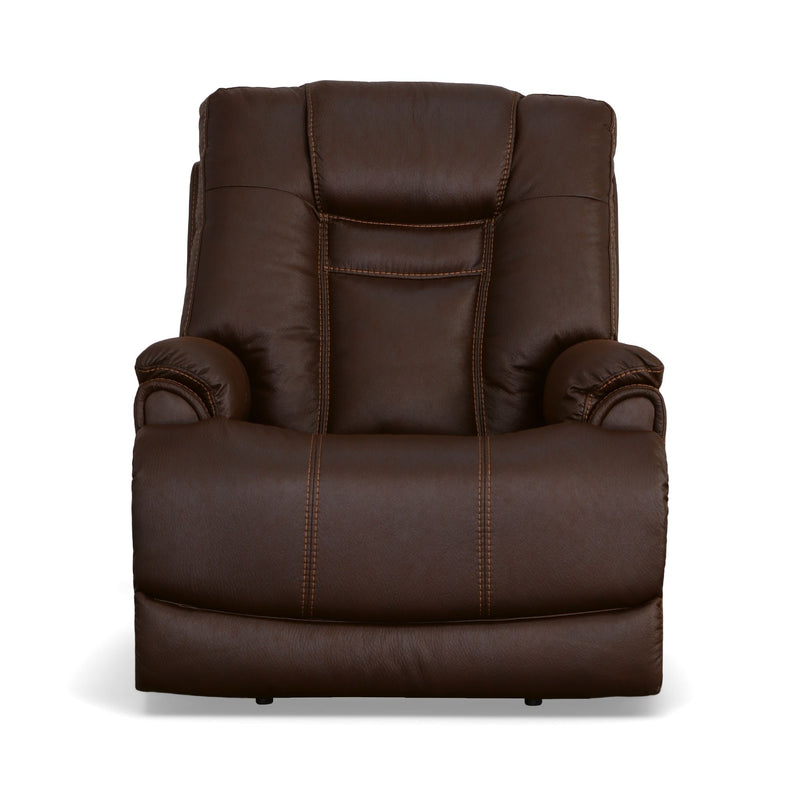 Marley - Reclining Chair