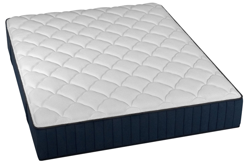 Serenity - 12" Medium Tight-Top Cooling Gel Memory Edge Support Pocket Spring Premium Hybrid Mattress