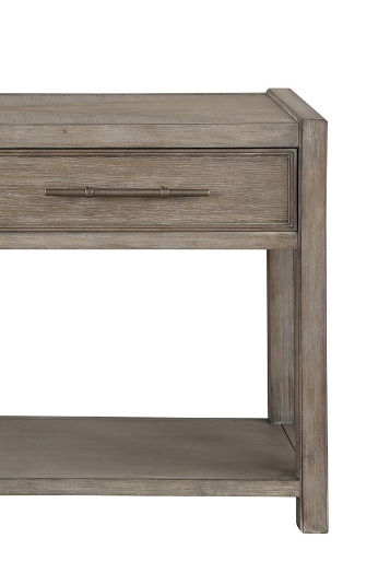 Cypress Lane - 54" Sofa Table - White Oak