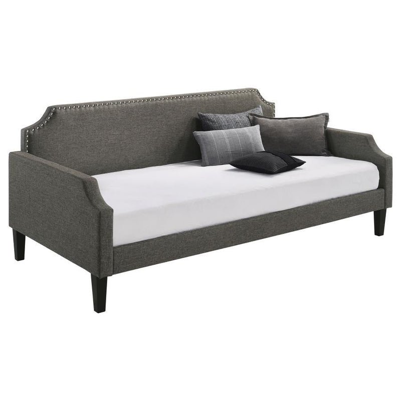 Olivia - Upholstered Daybed