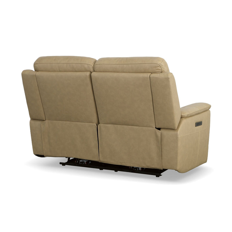 Odell - Reclining Loveseat