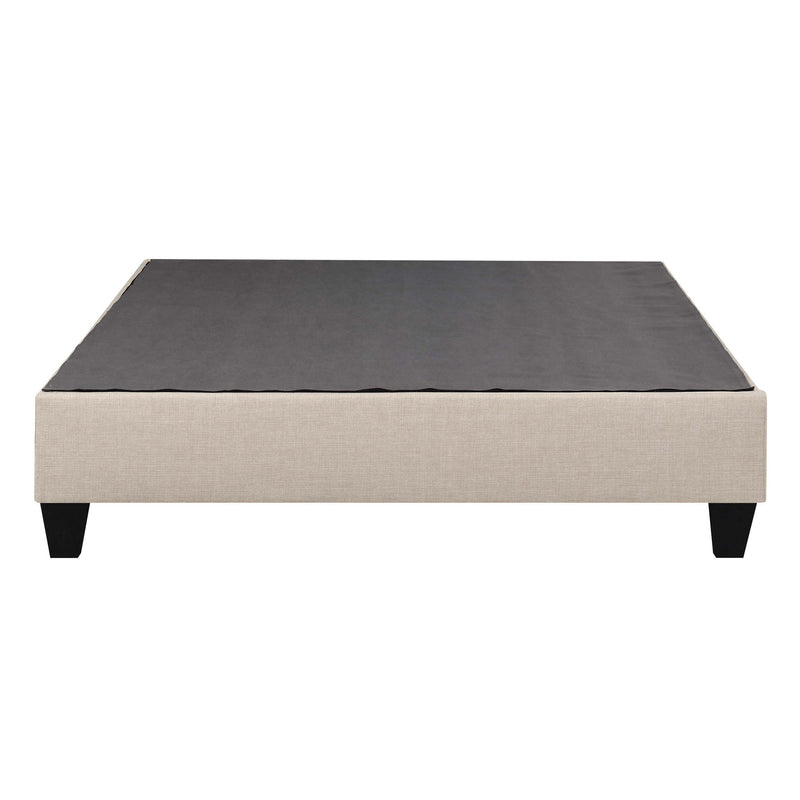 Abby - Platform Bed