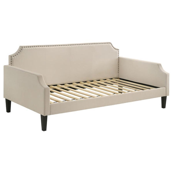 Olivia - Upholstered Daybed