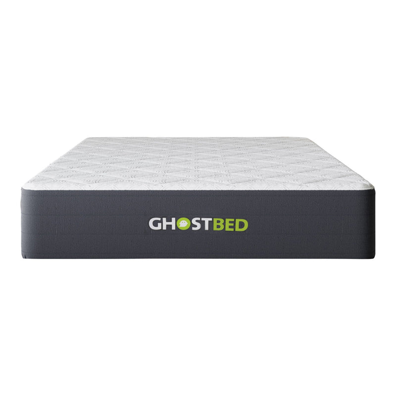 GhostBed - 12" Hybrid Mattress