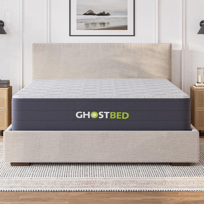 12" Hybrid Mattress