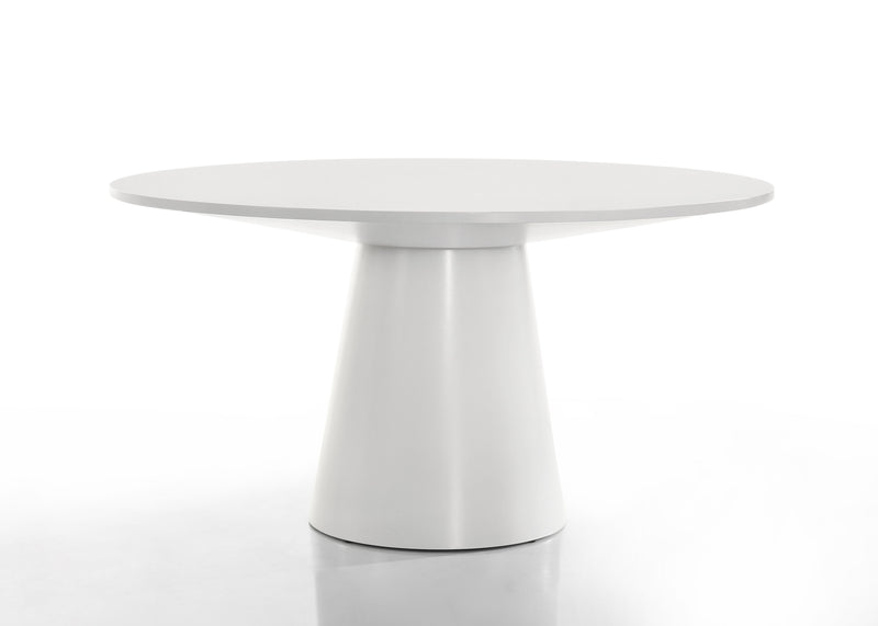 Jasper - 59" Round Dining Table Set